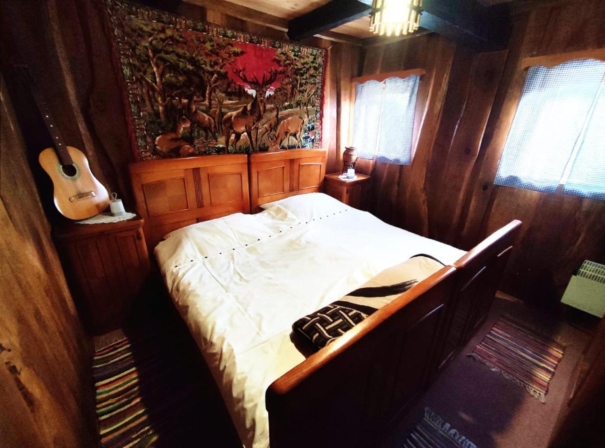 Vacation House Spiritus Flumine Netretic Exterior foto