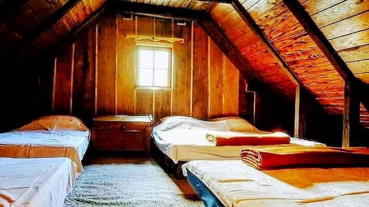 Vacation House Spiritus Flumine Netretic Exterior foto